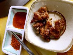 -牛信亭韩国料理·炭火烤肉(紫藤路店)