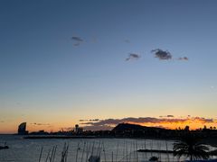 -小巴塞罗那海滩