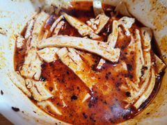 -老鳯府豆花泡馍(第五大道店)