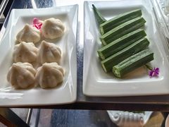 -大匠工房古船木艺术餐厅·猪肚鸡专门店(长白仙岛店)