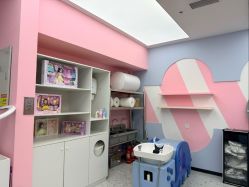 -星咔萌·StarCamo儿童剪发(东坝万达广场店)