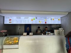 -七七家的糖水店(南湾街1号店)