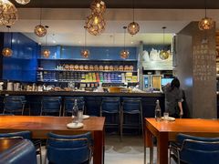 -MAGPIE喜鹊派餐厅(华侨城店)