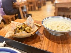 -云阿蛮云南生烫牛肉米线(奉贤路店)