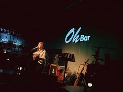 -ohbar live house(人广店)