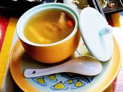 -吧嘚嘴炭烧鸽串吧(北海街店)