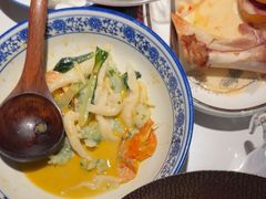 -老阿爸鲜鱼土菜(独墅湖店)