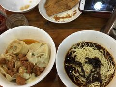 -潘国仙耳光馄饨(黄家阙路店)