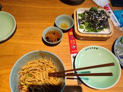 -老北京炸酱面·烤鸭(前门店)