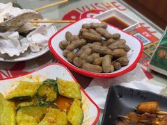 -鱼神脆皮烤鱼(深圳光明田寮村店)