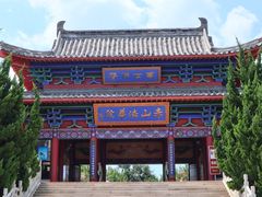 -石岛赤山风景区