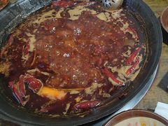 -黄潇洒老火锅(九眼桥宏济巷店)