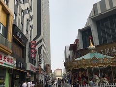 -万达广场(南京江宁店)