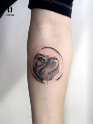 -I-TATTOO 纹身艺术空间