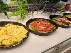 -金滏山·烤肉海鲜火锅自助(襄阳万达店)