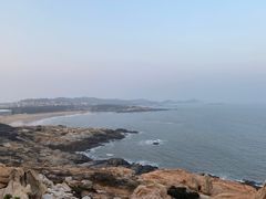 -湄洲岛