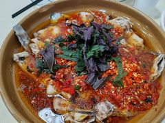 -笨罗卜浏阳菜馆(太平街店)