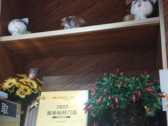 -鱼你在一起(南开天佑城店)