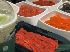 -海底捞火锅(方圆荟店)