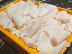 胸口油-古乐牛香·鲜牛肉牛杂火锅(五一中路店)