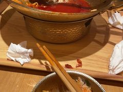 -福客麻辣烫·现炒麻辣香锅(印力中心店)