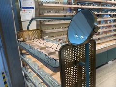 -木九十眼镜(朝阳大悦城4F店)