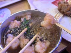 -宝安中心(地铁站)