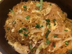 -武汉香格里拉大酒店·香宫中餐厅