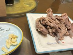 -靖远尕六美味羊羔肉