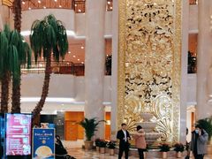 -北京新世纪饭店(动物园地铁站店)