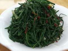 沙葱-同心春餐饮(富宁街店)
