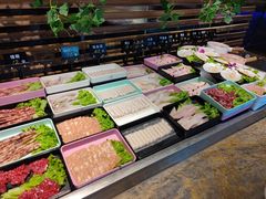 -火锅先生(五马街店)