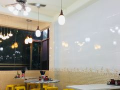 -芬芳甜品(同福路店)