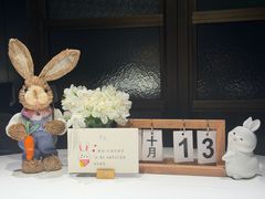 -荣轩(新荣记环球金融中心店)