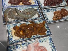 -大槐树烤肉馆(美术馆店)