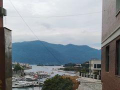 -仙岛湖旅游风景区
