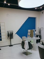 -银星女王公园发型艺术沙龙