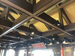 -北京老铺烤鸭(老城根店)