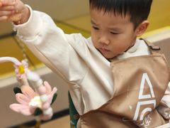 -艺塔木美学教育(和达校区)