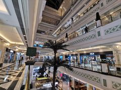 -江南环球港