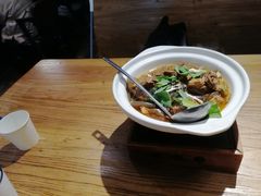 -U你·湖北家宴菜(南湖总店)