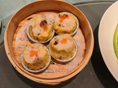 -半岛名轩酒家(白云金控店)