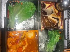 -海底捞火锅(塘厦天虹店)