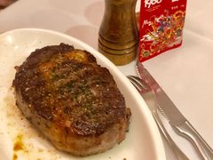 -摩根扒房(桐梓林店)