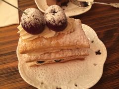 治愈系甜品&nbsp;The&nbsp;Soothing&nbsp;Dessert-治愈系甜品The Soothing Dessert(科海大楼店)