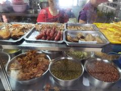 -凤张螺蛳粉·爽口粉(跃进路总店)