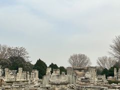 -圆明园(地铁站)