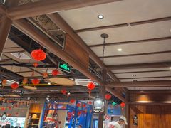 -姚稷大铁锅(龙之梦店)