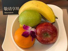 -宁波东港喜来登酒店