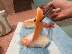 -元气寿司(环球港店)
